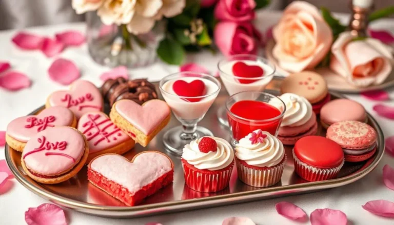10 Sweet Gluten-Free