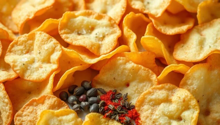 chips glutenfria