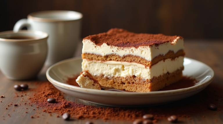 glutenfri tiramisu